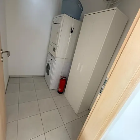 Διαμέρισμα Skandizeit Bad Salzungen