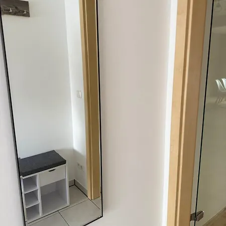 Skandizeit 公寓 *
